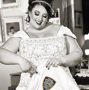 Meet your Posher, Kerri